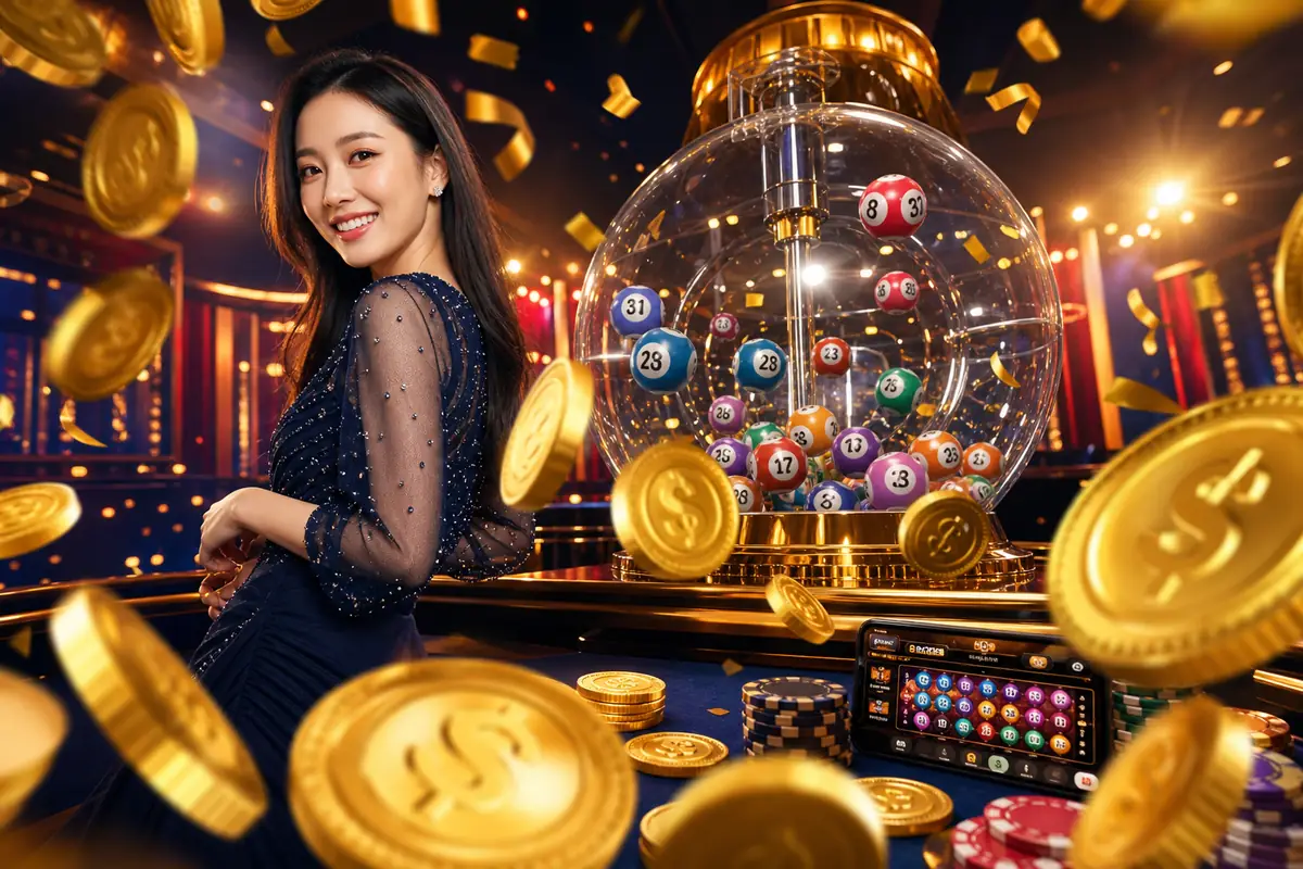 gb89 Live Dealer Game Experience